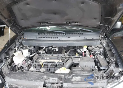 2020 Dodge Journey Se Value from USA, damaged, VIN 3C4PDCAB1LT268213